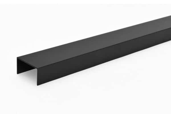 couvertine aluminium