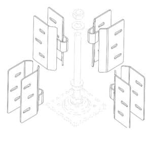 connecteurs