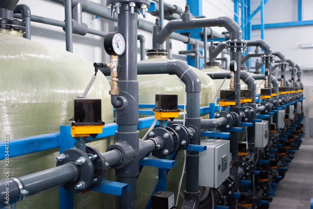 local filtration piscine preview