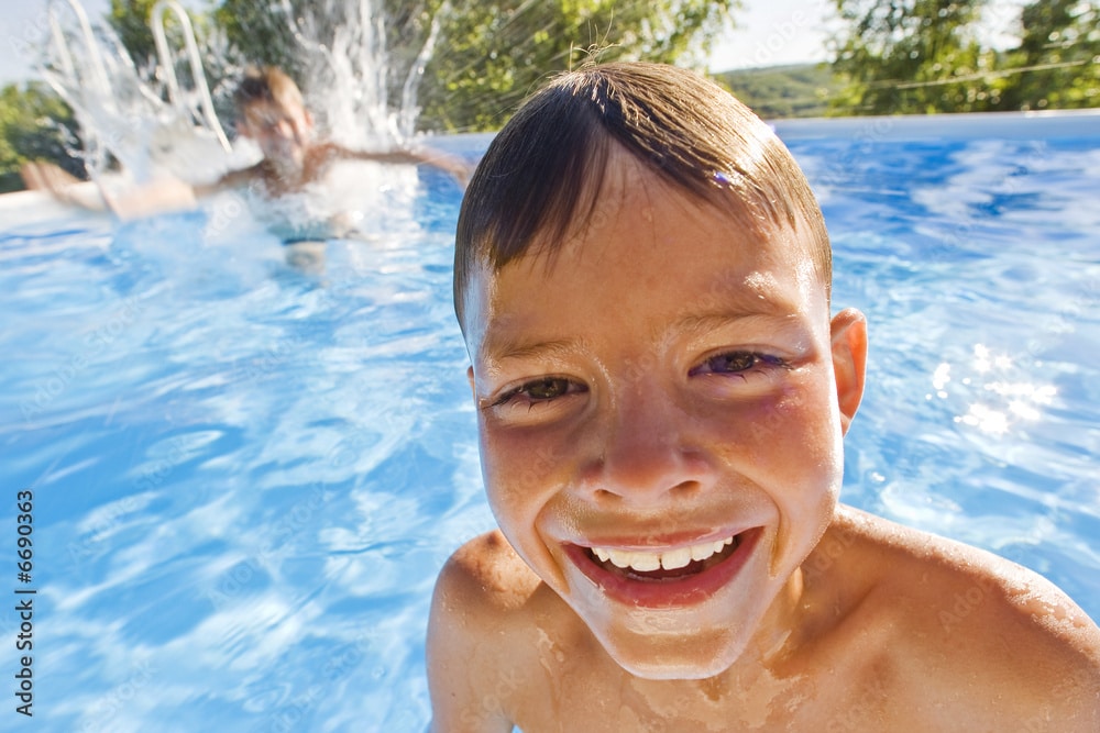piscine camping non no paid