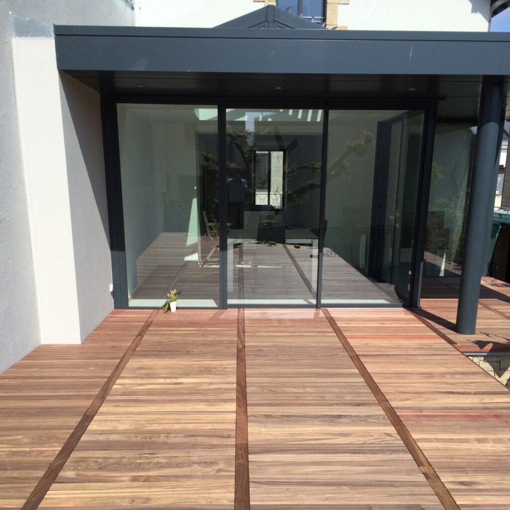 platelage terrasse bois padouk wedeckroof